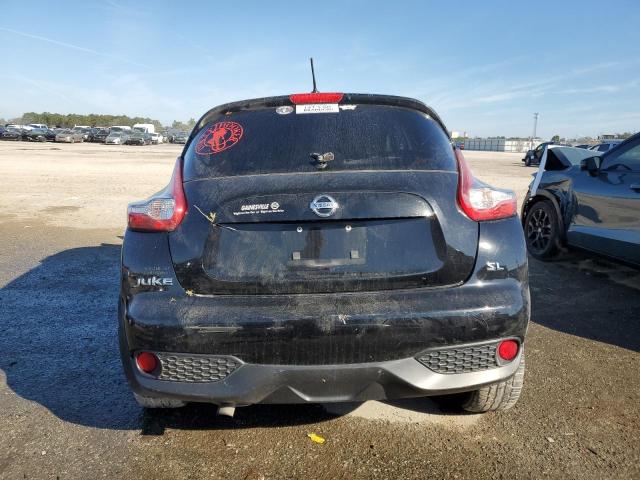 2015 NISSAN JUKE S - JN8AF5MRXFT504589