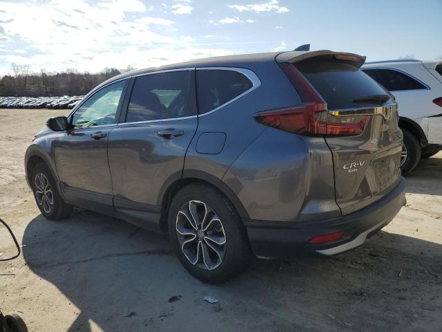2022 HONDA CR-V EX 7FARW2H56NE021871
