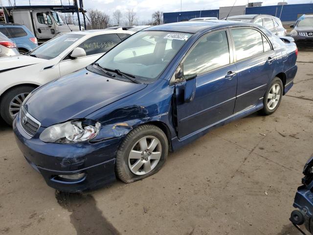 2008 Toyota Corolla CE