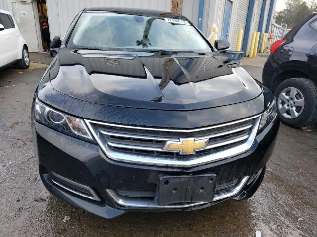 2018 CHEVROLET IMPALA LT - 1G1105S34JU110898