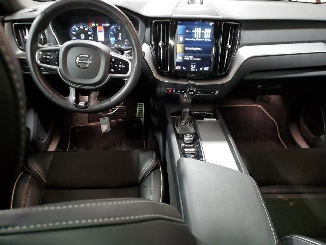 2018 VOLVO XC60 T6 R- - LYVA22RM8JB109701