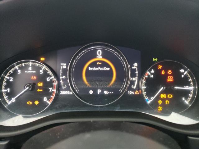2021 MAZDA CX-30 - 3MVDMAAL7MM202288