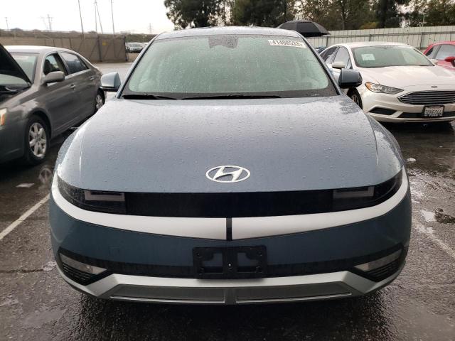 2022 HYUNDAI IONIQ 5 SE - KM8KM4AE8NU088449