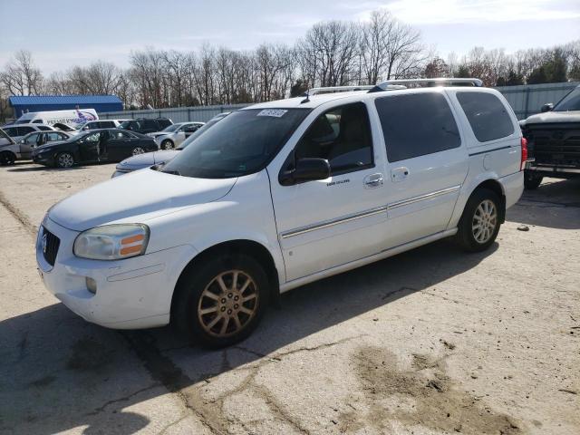 2006 Buick Terraza CXL