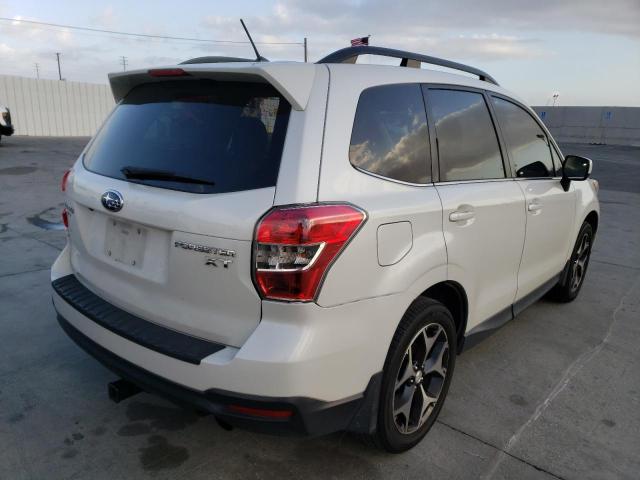 JF2SJGDC6EH472829 Subaru Forester 2.0xt Premium