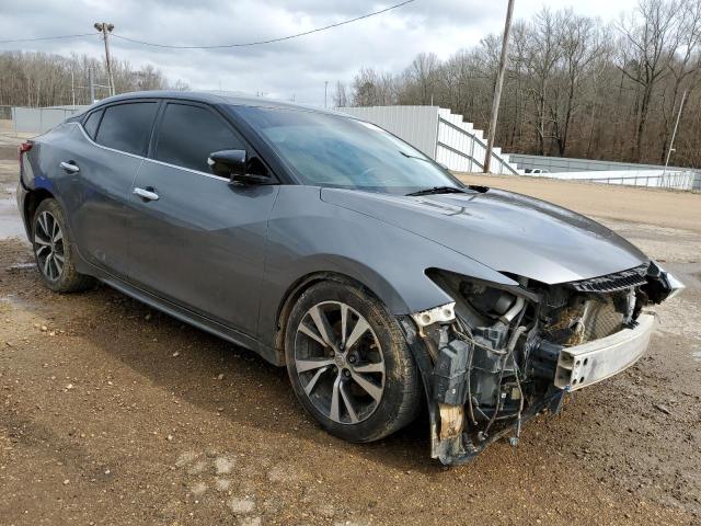 2017 NISSAN MAXIMA 3.5 - 1N4AA6APXHC400695