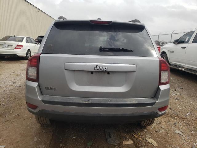 1C4NJCBA6HD147132 Jeep Compass Sport