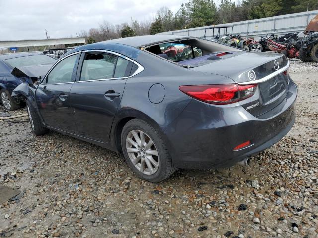 JM1GJ1U63E1143400 | 2014 Mazda 6 sport