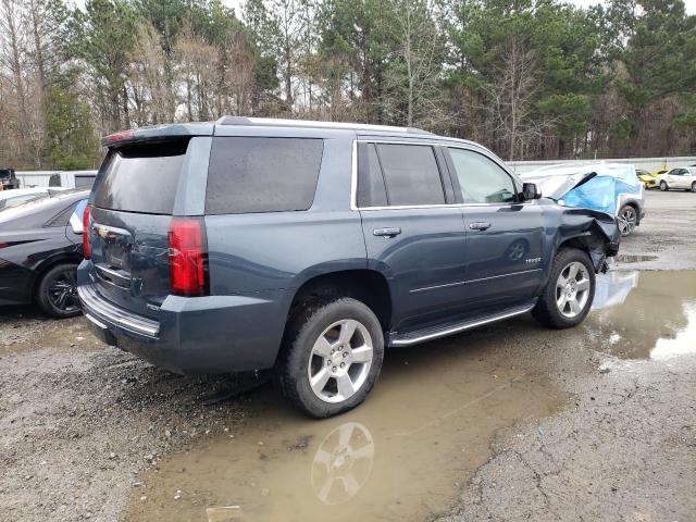 2019 CHEVROLET TAHOE C150 - 1GNSCCKC3KR176006