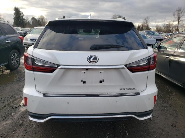 2019 LEXUS RX 350 L - JTJDZKCA9K2021084