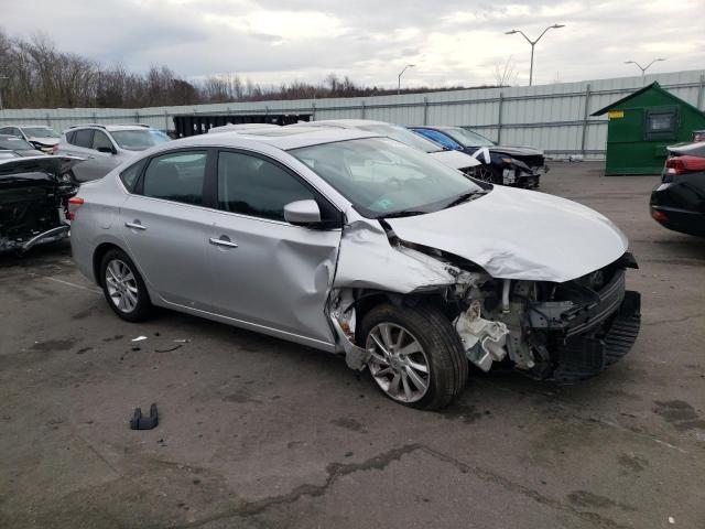 VIN 4T1G11AK7MU565048 2015 NISSAN SENTRA no.4