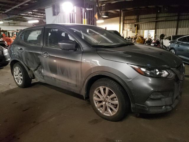 JN1BJ1AW9NW470405 Nissan Rogue Sport S