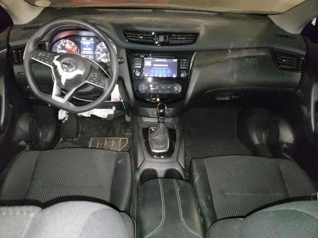 JN1BJ1AW9NW470405 Nissan Rogue Sport S