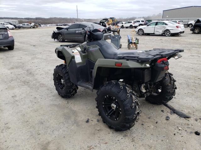 2022 SUZUKI LT-A500 XP - 5SADW21E5N7101218
