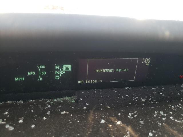 2015 TOYOTA PRIUS - JTDKN3DUXF1999609