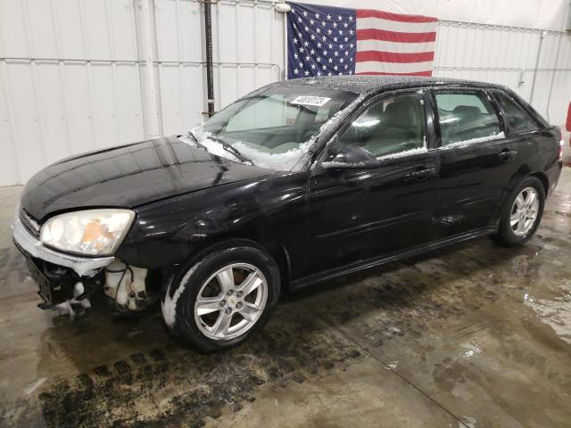 2005 Chevrolet Malibu Maxx LS