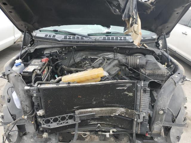 2017 FORD F150 SUPER - 1FTEW1CF4HFA96895