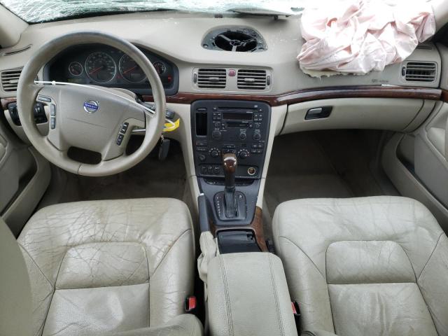 YV1TS592451414841 Volvo S80