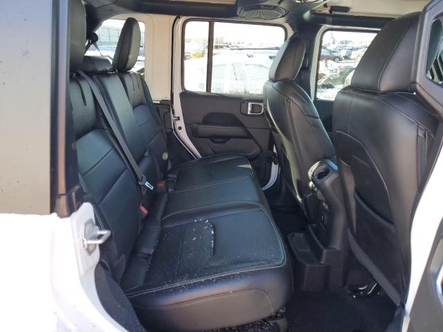 1C4JJXP68MW839210 Jeep Wrangler Unlimited Sahara 4xe