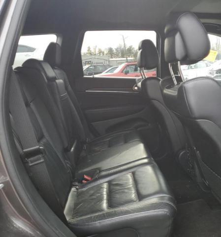 1C4RJFBG7FC717181 Jeep Grand Cherokee Limited