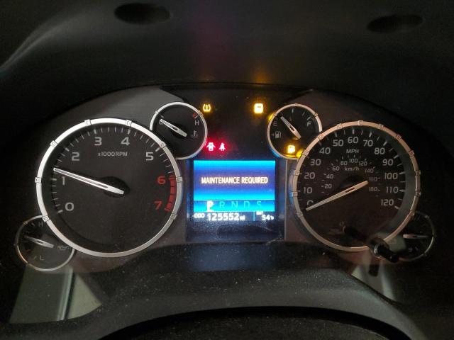 2015 TOYOTA TUNDRA DOU - 5TFUW5F17FX471141
