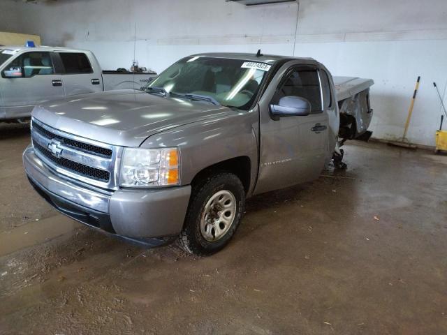 2008 Chevrolet C/K 1500 