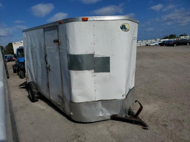Forest River Vehiculos salvage en venta: 2016 Forest River TRL Encl