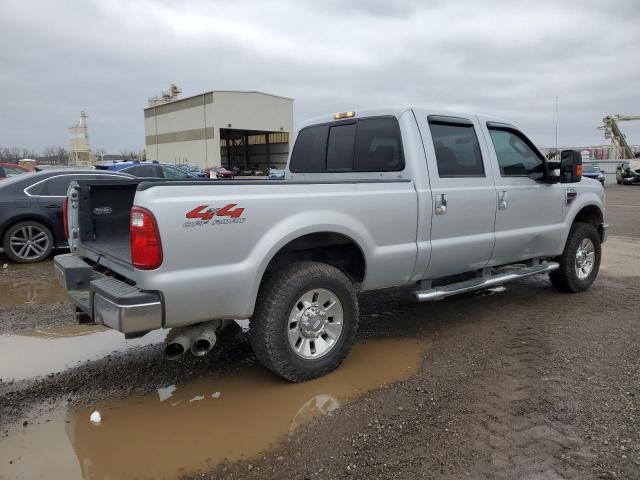 2008 FORD F250, 1FTSW21R38EB11396 - 3