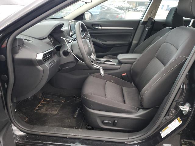 1N4BL4DV7NN330862 Nissan ALTIMA SV