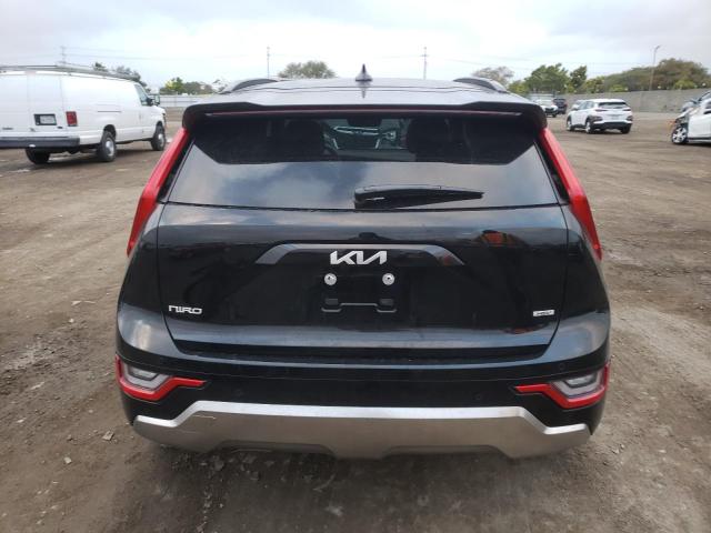 KNDCT3LE8P5038103 KIA NIRO SX