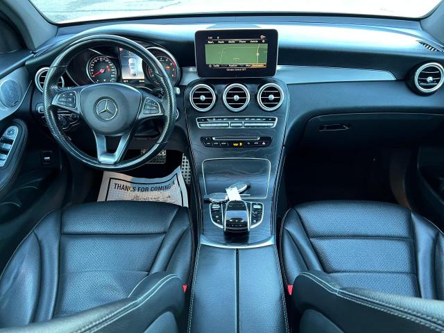 2019 MERCEDES-BENZ GLC COUPE - WDC0J4KB3KF518438