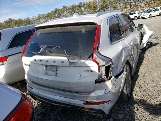 2016 VOLVO XC90 T8 YV4BC0PL7G1054073