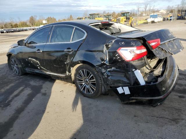2015 KIA CADENZA PR - KNALN4D7XF5170209