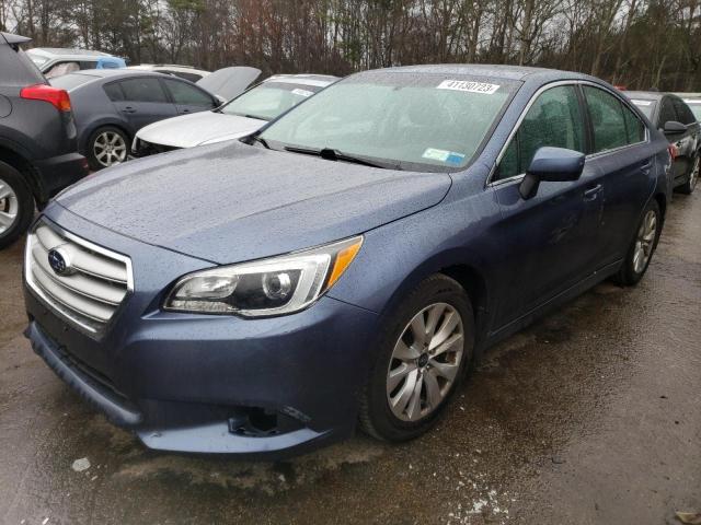 2015 Subaru Legacy 2.5i Premium