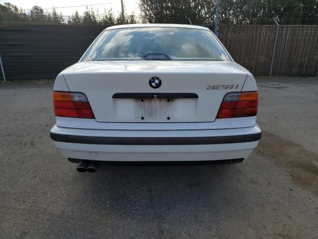 4USCD2324TLB30311 BMW 328 I Automatic