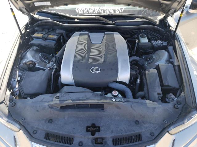 2020 LEXUS IS 300 PRE JTHD81F20L5041078