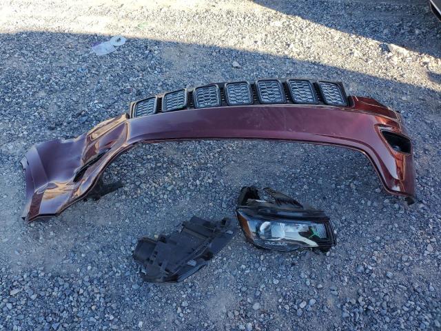 1C4RJFAG1JC364902 Jeep Grand Cherokee Laredo