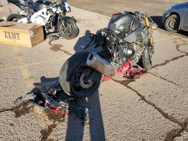2022 HONDA CBR1000 RA JH2SC7754NK500014