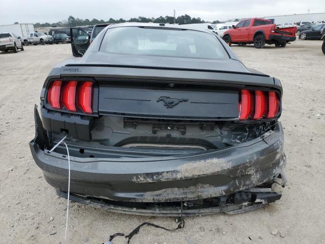 2019 FORD MUSTANG - 1FA6P8TH1K5187752