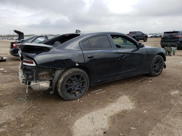 2016 DODGE CHARGER SX 2C3CDXJG4GH357701