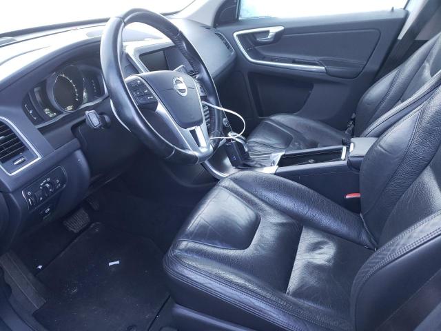 YV4952DL5E2502651 Volvo XC60 3.2