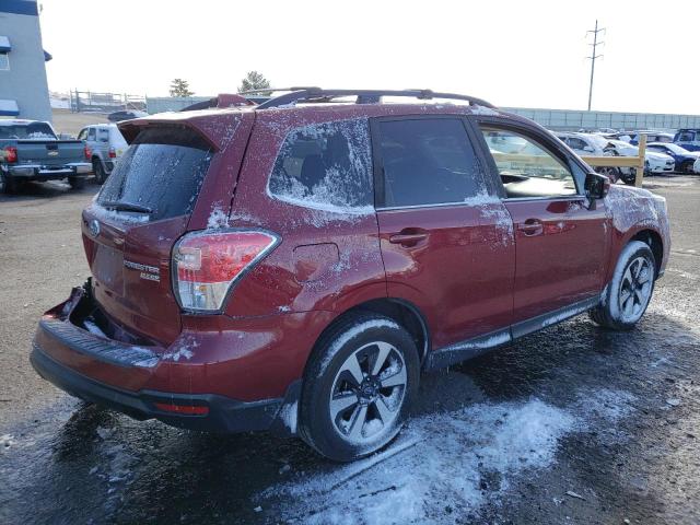 2017 SUBARU FORESTER 2 - JF2SJAJC4HH423926