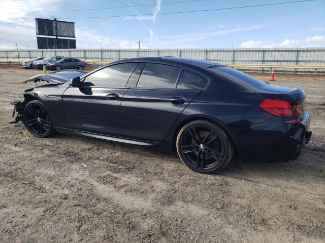 WBA6B4C5XDDG67899 BMW 6 Series