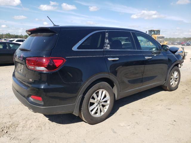 2019 KIA SORENTO L - 5XYPG4A36KG592950