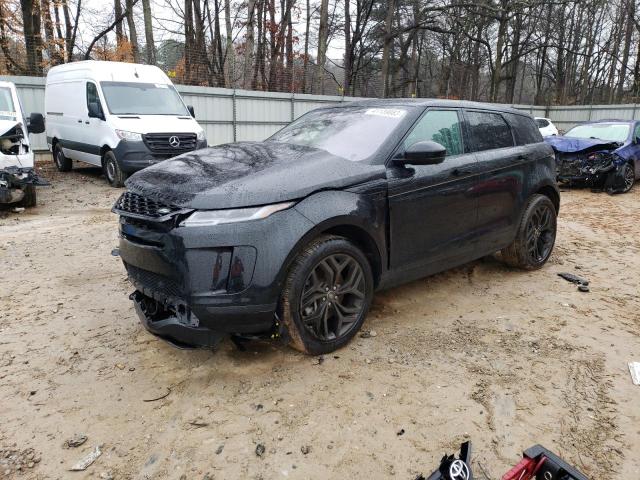 2020 Land Rover Range Rover Evoque SE