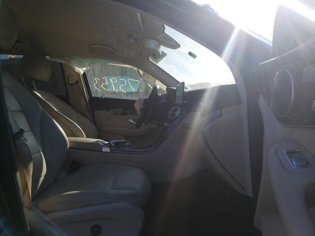 2016 MERCEDES-BENZ GLC 300 4M - WDC0G4KB4GF067283