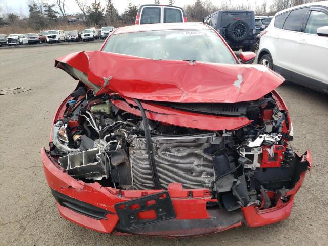 VIN 1G1RA6E43FU128049 2015 Chevrolet Volt no.5