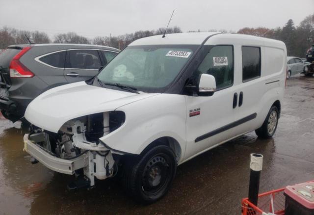 2020 Ram ProMaster 