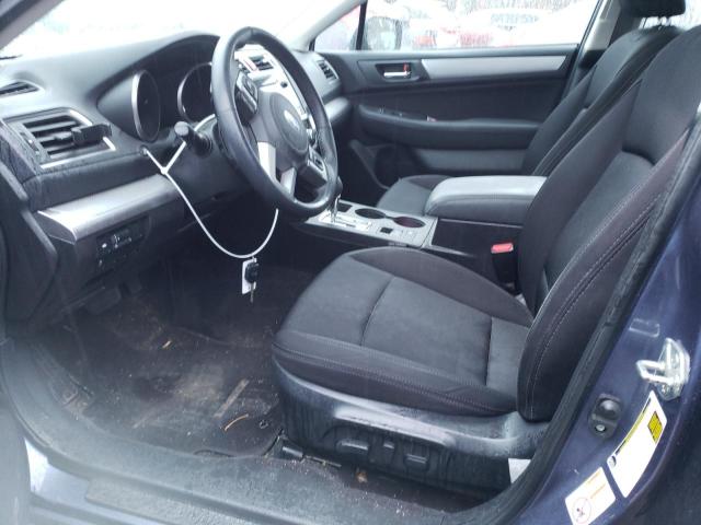 4S3BNAE67F3019441 Subaru Legacy 2.5i Premium