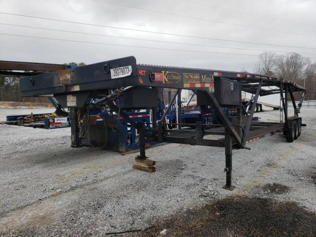 2016 KAUFMAN TRAILER VIN: 5VGFE4437GL003317